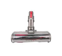 Spazzola A Turbina, Compatibile Con Dyson, V7V8V10V11V15, V10slim/V12, Motore G5 Ad Alta Coppia for Aspirapolvere A Trasmissione Diretta(V7/-V11/G5Large hairy strip.)