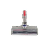 Spazzola A Turbina, Compatibile Con Dyson, V7V8V10V11V15, V10slim/V12, Motore G5 Ad Alta Coppia for Aspirapolvere A Trasmissione Diretta(V7-/V11Large hairy strip)