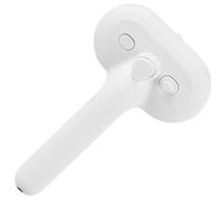 Spazzola a Vapore per Animali Domestici per Gatti | Pettine Portatile Antipelo - Pettine Toelettatore a Vapore per Animali Domestici,Per Cucciolo Cavallo Bagno Doccia Interno Toelettatura Rimozione No