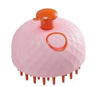 Spazzola A Vapore Per Cani - Pettine Per Rimozione Animali,Pettine A Vapore Portatile Cuccioli | Per Cani E Gatti Da Interno Ed Esterno Sfoltimento Pelo Toelettatura Bagno Massaggio