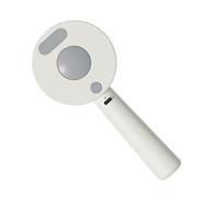 Spazzola a vapore per gatti, deodorante delicato per la cura del pelo e del pelo, spazzola portatile per la caduta dei capelli, la cura e la cura del pelo