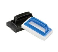 Spazzola abrasiva a mano per la pulizia della carena