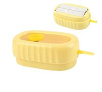 Spazzola abrasiva Dispenser di sapone,Spazzola per la pulizia delle scarpe - Strumento di pulizia a pressione per sneakers mobili tessili Abbigliamento cucina bagno