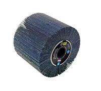 Fartools Fartools Spazzola Abrasiva Lamellare A120 Ø120mm / L100mm S_0294_FAR343