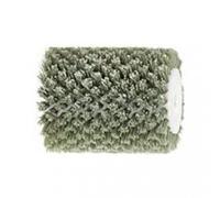 Spazzola abrasiva MAKITA in nylon 180 per 9741 P-04450