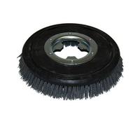 Spazzola Abrasiva - Media Adatta Per Carrera C33 - Tynex / Nylon-Grit 1,2