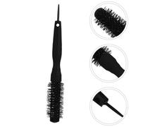 Spazzola Acconciatura Capelli Rullo Pennello Levigante Per Acconciature