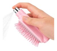 Spazzola ad acqua per capelli Manico Comodo Fine Districante