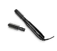 Spazzola ad aria calda BaByliss AS86E nero 300W ceramica 2 testine cavo 360°
