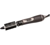 Profi Care 330111 PC Has Arricciacapelli 3011 ad aria calda con 2 Spazzole intercambiabili, 2 sensore di temperatura/Livelli di Potenza, getto d' aria fredda per Fix Style, Marrone Bronzo