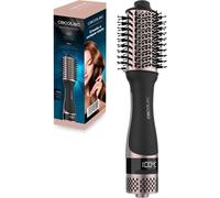 Spazzola ad aria Cecotec Bamba CeramicCare Unique Touch 1200W Display ioni ceramica