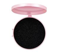 Spazzola ad asciugatura rapida, coperchio pieghevole sicuro per il trucco della pelle sensibile di tutte le dimensioni