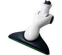 Spazzola Adattabile HD 50 per Aspirapolvere Folletto, Compatibile con VK 150 e VK 200 - Inclusi 2 Mini Spazzolini Bonus, Alta Efficienza