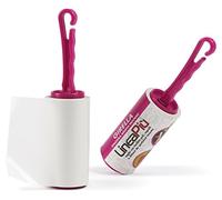 PERFETTO - 0126B - Spazzola adesiva toglipelucchi Girella - 10 m - Perfetto - 99961 - Conf. da 1 Pz. - 0126B