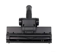 Spazzola Airo Turbo da 32 mm per Harry James George Basil Charles, turbina ad alta velocità per tappeti e pavimenti duri, rimozione efficiente dei peli di animali domestici, facile da installare