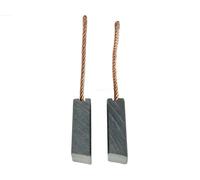 AS-PL OB9076S Other Set di pennelli