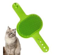Spazzola Angolo Gatto Autopulente Strumento ad angolo per rimozione del