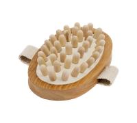 Spazzola Anti cellulite in Legno - Mood