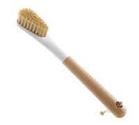 Spazzola antimacchia per bucato, pulizia naturale e spazzola per bucato per tessuti delicati senza danni, perfetta per scarpe e vestiti