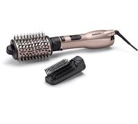 BaByliss AS90PE phon arricciacapelli + 2 testine di ricambio 1 pz