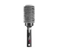 Spazzola arriccia capelli BABYLISS Pro in ceramica, Keine Angabe livelli di temperatura, Argento, Nero