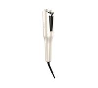Spazzola arriccia capelli CECOTEC Magic Waves Plasma, Potenza 100 W, Potenza massima 100 W, in Nessuna, Temperatura max 210 °C, 3 temperature, si riscalda in 45 min, Tecnologia a ioni, Crema, Nero