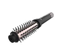 Spazzola Arricciacapelli Cecotec Bamba InstantCare Curly AirFlow Ceramica 2 in 1 120-160°C LED