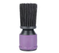 Spazzola Asciuga Capelli Per Phon Spolverare Il Collo Del Barbiere Parrucchiere