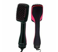 SPAZZOLA ASCIUGACAPELLI LISCIANTE 2 IN 1 ONE STEP CAPELLI LISCI 1000W