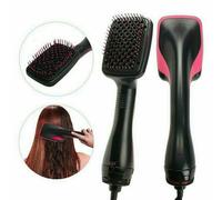 SPAZZOLA ASCIUGACAPELLI LISCIANTE 2 IN 1 ONE STEP CAPELLI LISCI 1000W