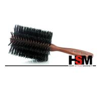Spazzola Asciugatura Capelli Rullo Tonda | Acca Kappa High Density 828 - 83 mm