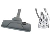 SPAZZOLA ASPIRAPOLVERE AEG ELECTROLUX ORIGINALE ACX6205 ACX6207 CYCLONE XL