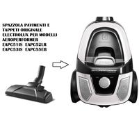 SPAZZOLA ASPIRAPOLVERE ELECTROLUX ORIGINALE PER AEROPERFORMER CYCLONIC EAPC54IW