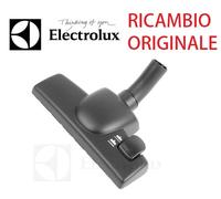SPAZZOLA ASPIRAPOLVERE AEG ELECTROLUX ORIGINALE ESSENSIO AEO.... colore nero