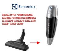 SPAZZOLA ASPIRAPOLVERE ELECTROLUX ULTRA ENERGICA ORIGINALE ZS230B+ ZS220B-