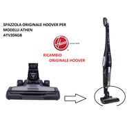 SPAZZOLA ASPIRAPOLVERE HOOVER ORIGINALE PER IL MODELLO ATHEN ATV204GB 011