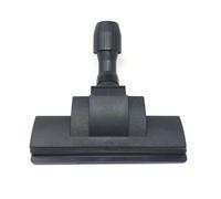 Spazzola aspirapolvere Moulinex feltro con ruote per parquet marmo