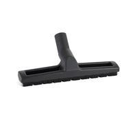 Spazzola aspirapolvere per pavimenti con ruote e setole, universale 32 mm, Tubò AP345