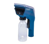 Spazzola universale per macchie profonde - SCHEPPACH - PRB300 - Compatibile con aspiraliquidi standard
