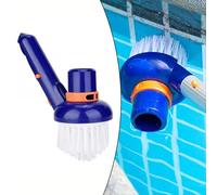 Spazzola Aspirapolvere Piscina Pratica e Multifunzione Compatibile