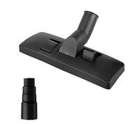Spazzola Aspirapolvere Universale 32 mm, Accessori Aspirapolvere per Electrolux, Philips, Rowenta, Accessori Spazzola Pavimenti per Aspirapolvere, Spazzola di Ricambio per Moquette