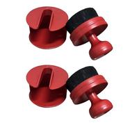 Spazzola Autopulente Spazzole Morbide Per Autolavaggio Per Riporle Facilmente Strumento Cosmetico Per Auto Adatto Ai Viaggi Spazzola Per Pulizia Con Setole Sintetiche Morbide