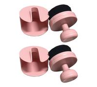 Spazzola Autopulente Spazzole Morbide Per Autolavaggio Per Riporle Facilmente Strumento Cosmetico Per Auto Adatto Ai Viaggi Spazzola Per Pulizia Con Setole Sintetiche Morbide