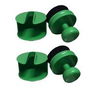 Spazzola Autopulente Spazzole Morbide Per Autolavaggio Per Riporle Facilmente Strumento Cosmetico Per Auto Adatto Ai Viaggi Spazzola Per Pulizia Con Setole Sintetiche Morbide