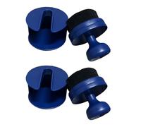 Spazzola Autopulente Spazzole Morbide Per Autolavaggio Per Riporle Facilmente Strumento Cosmetico Per Auto Adatto Ai Viaggi Spazzola Per Pulizia Con Setole Sintetiche Morbide