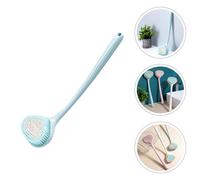 Spazzola Bagno Schiena Scrub Corpo Per Il Della Doccia Scrubber Da