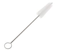 MOULINEX COMPANION CuCo HF800 SPAZZOLA SETOLE BIANCA ORIGINALE CUISINE PULIZIA