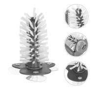 Spazzola Biberon Per Bottiglie Pulizia Delle Detergente Spazzole