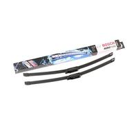 Tergicristalli Bosch Aerotwin A934S, Lunghezza 555mm/555mm, 1 set per parabrezza anteriore