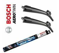 STARK Tergicristalli Set per FORD Focus II Schrägheck (DA, HCP, DP)